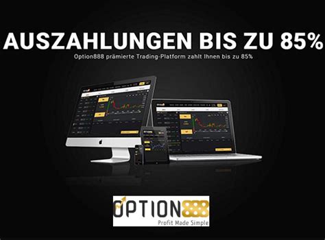 Option888 keine Auszahlung .